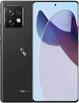 Motorola Moto X50 Pro 5G