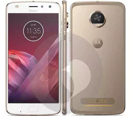 Motorola Moto Z2 Play