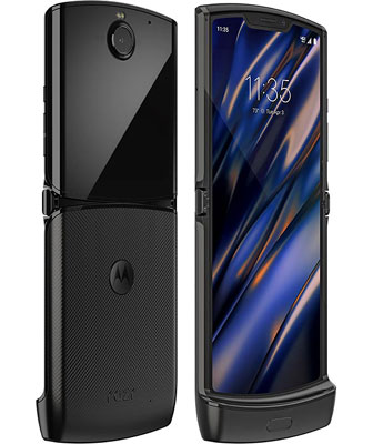 Motorola Razr 2019