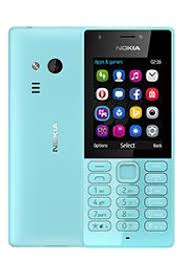 Nokia 216 Dual SIM