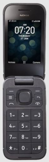 Nokia 2760 Flip