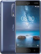 Nokia 8 Sirocco