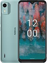 Nokia C12 Pro 3GB RAM