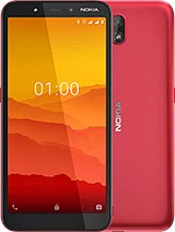 Nokia C2 Plus