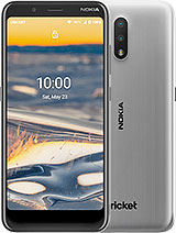 Nokia C2 Tennen 32GB ROM