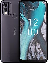 Nokia C22 3GB RAM