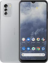 Nokia G60 6GB RAM