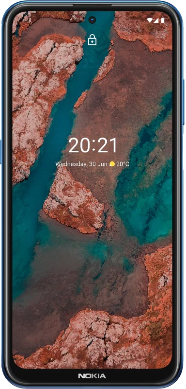 Nokia X70