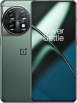 OnePlus 11 Marble Odyssey Edition