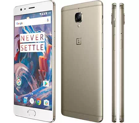 OnePlus 3T 128GB