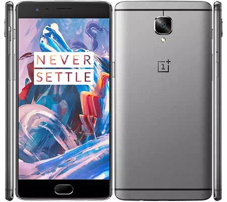 OnePlus 3T