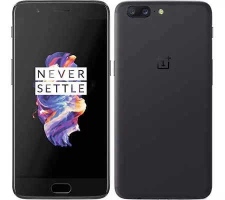 OnePlus 5 8GB RAM