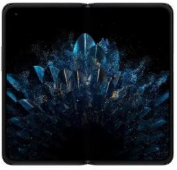 OnePlus Fold