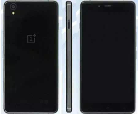 OnePlus Mini