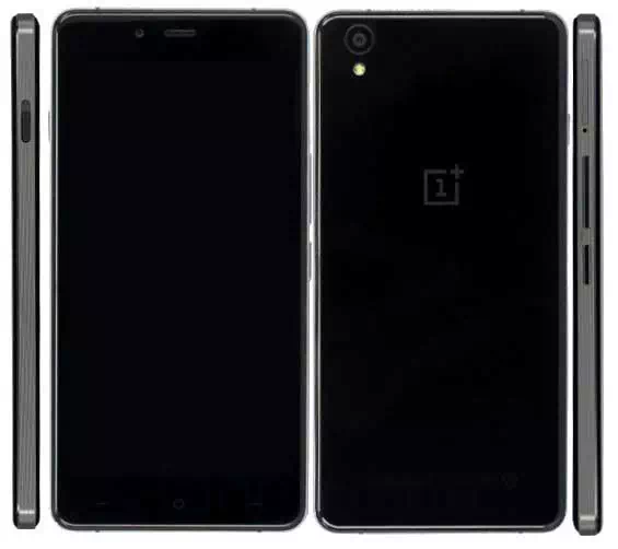 OnePlus x