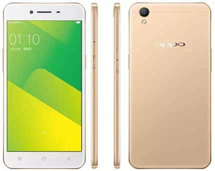 Oppo A37