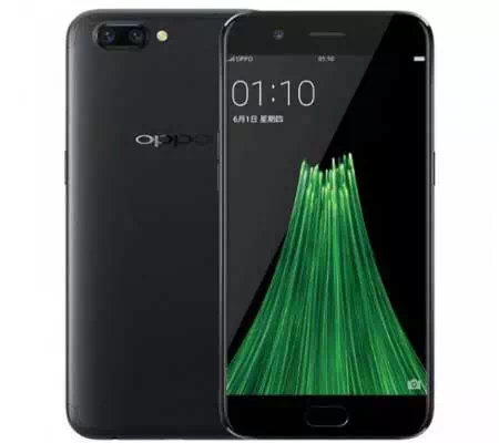 Oppo Mix