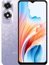 Oppo A2x 256GB ROM