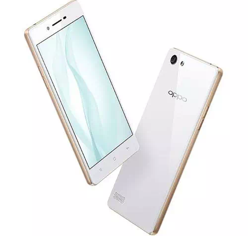 Oppo A33