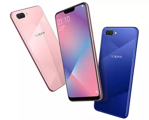 Oppo A5