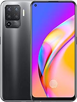 Oppo F19 Pro Plus