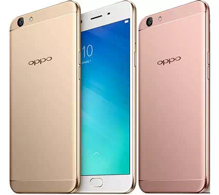 Oppo F1s 64GB