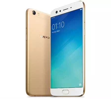 Oppo F3 Plus