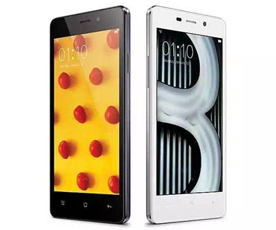 Oppo Joy 3