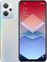 Oppo K10x 256GB ROM