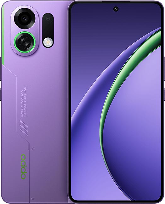 Oppo K13 Turbo Pro Price {cn} starting from {p2} to {p3}.