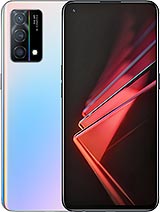 Oppo K9 256GB ROM