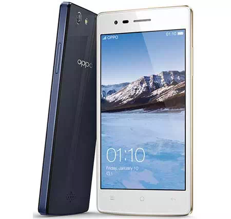 Oppo Neo 5s