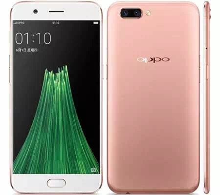 Oppo R11s