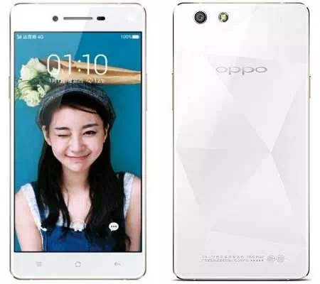 Oppo R1c R8207