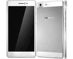 Oppo R5 Gilded Edition