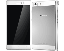 Oppo R5