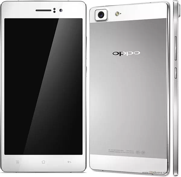 Oppo R5s