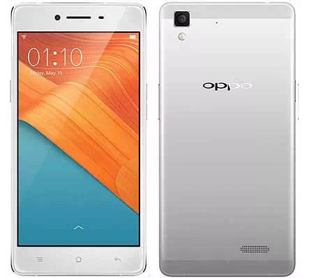 Oppo R7 Lite