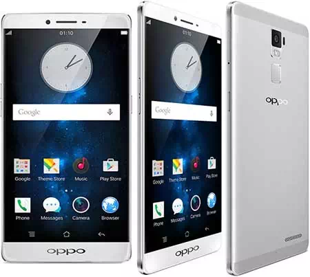 Oppo R7 Plus