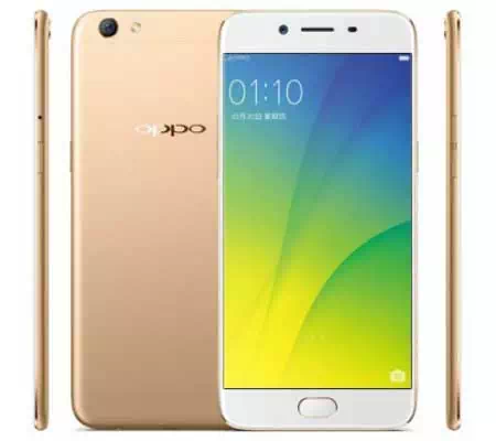 Oppo R9s Plus