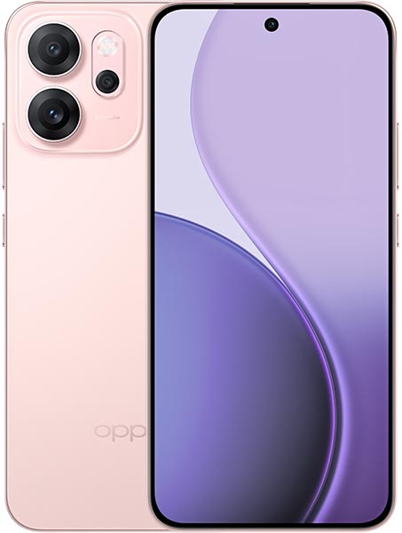 Oppo Reno 14F 5G Price {cn} starting from {p2} to {p3}.