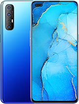 Oppo Reno 3 Pro 