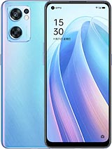 Oppo Reno 7a