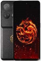 Oppo Reno 8 Pro House of the Dragon Limited Edition