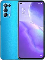 Oppo Reno 5 5G