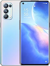 Oppo Reno 5 Pro 5G