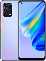 Oppo Reno 6 Lite