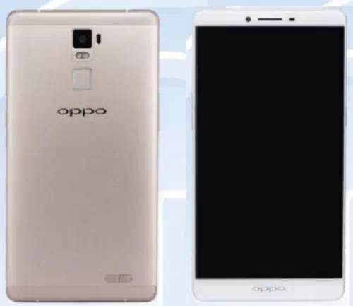 Oppo R7s Plus