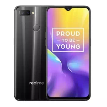 Realme U2