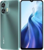 Oukitel C35